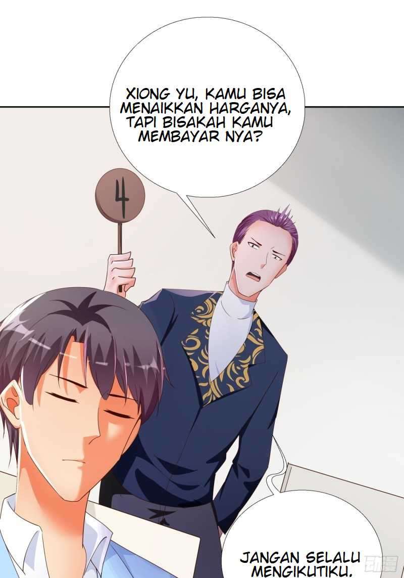 Super School Doctor (Supreme Campus Doctor) chapter 135